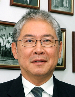 Li Chong Chan