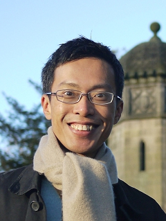 <b>Parry Leung</b> is Associate Professor in the Department of Social Work at the <b>...</b> - ParryLeung-pt-ppc