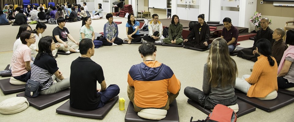 Mindfulness Teachers Conference Retreat August 12-16, 2015